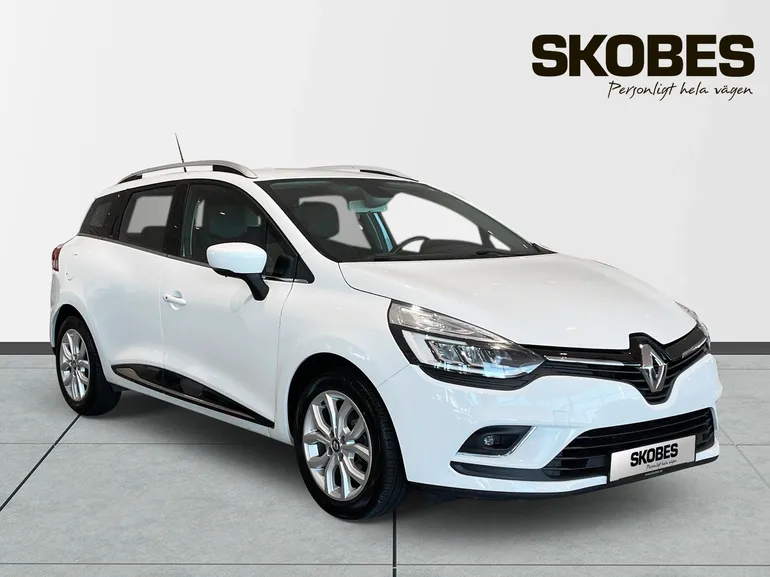 Renault Clio PhII Energ TCe120 Intens EDC SpT