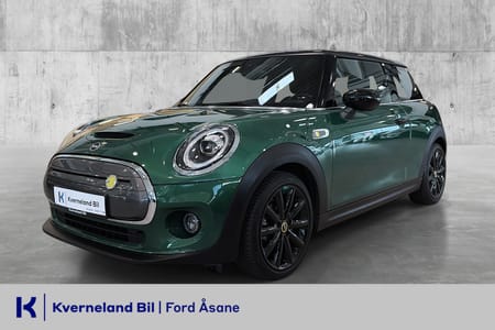 MINI Cooper SE SE/229WLTP/CC/R.KAM/NAVI/DAB