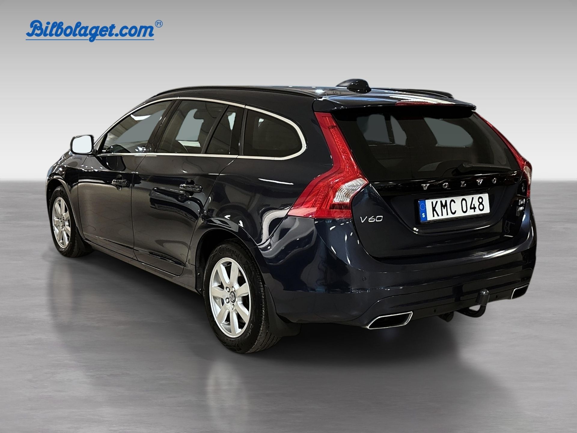 Volvo V60 D4 AWD Momentum Business E II 2014, bild 6/10