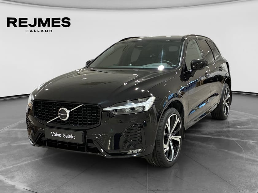 Bild 1 av Volvo XC60