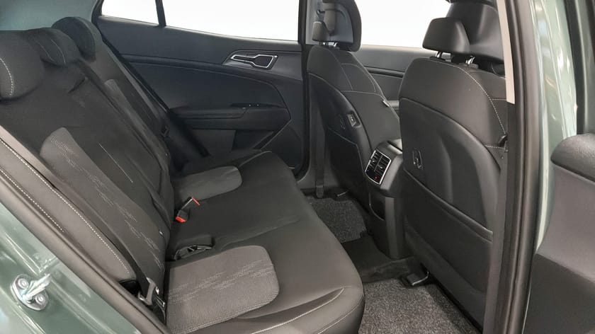 Bild 5 av Kia Sportage PHEV ACTION *FRIA VINTERHJUL*
