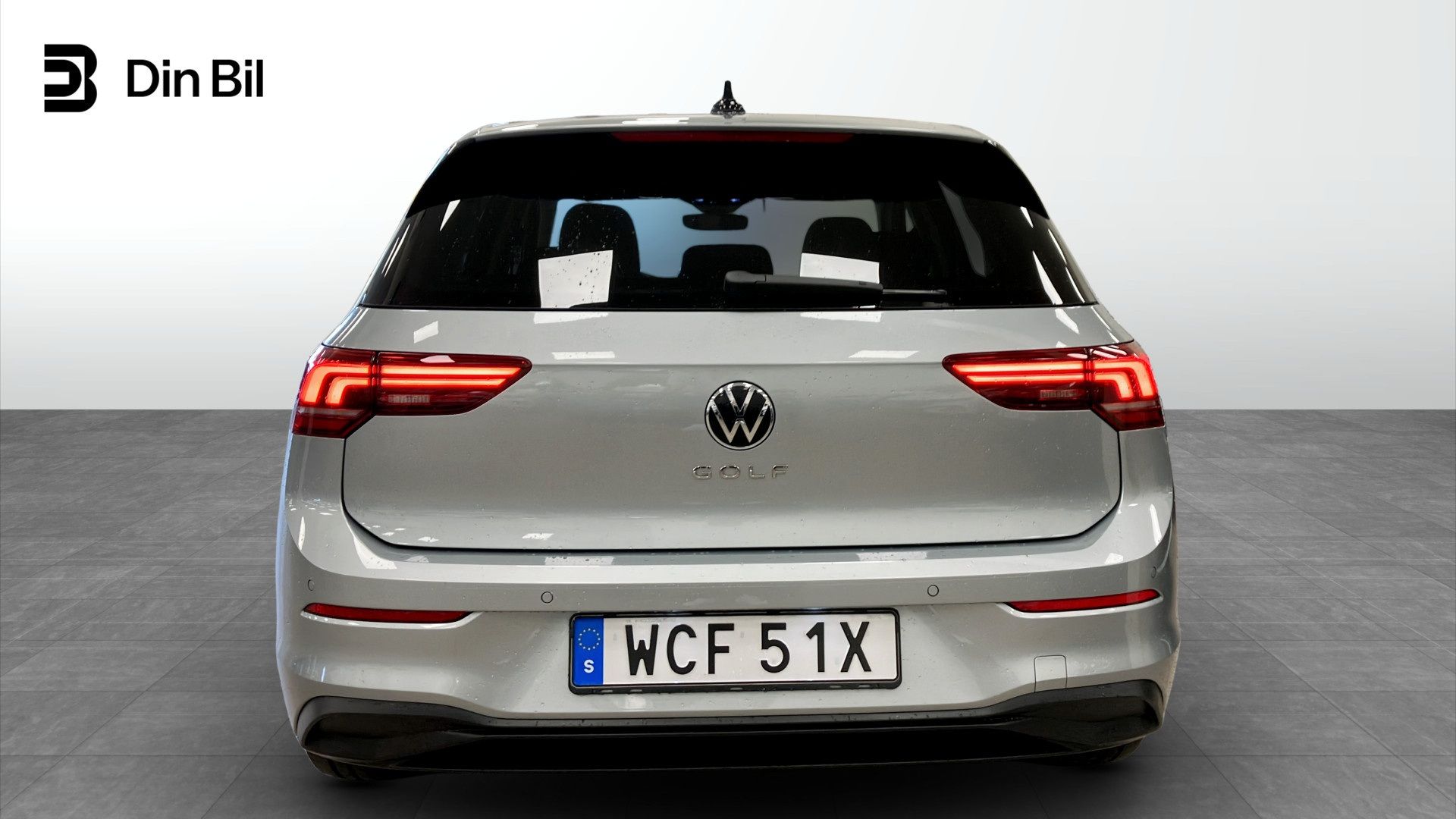 Volkswagen Golf 2025, kuva 4/10
