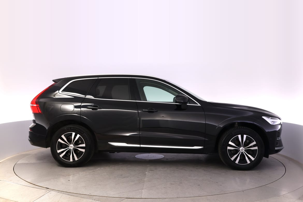 Volvo XC60 2024 - miniatyr 5
