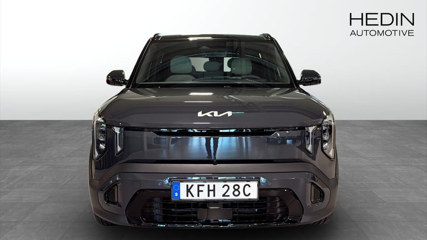 Bild 2 av Kia EV2 Long Range GT LINE DEMO