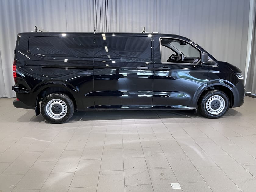 Bild 4 av Volkswagen Transporter 2.0 TDI BMT Automatisk, 150hk