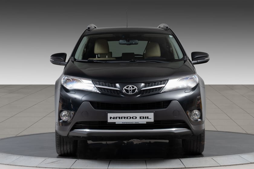 Bilde 2 av Toyota RAV4