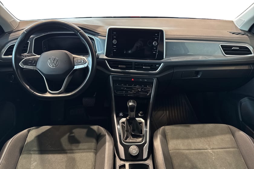 Bilde 5 av Volkswagen T-Roc 4X4 | HENGERFESTE | APPLE CARPLAY