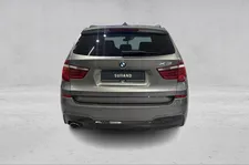 Thumnail bilde 3 av BMW X3 xDrive20d