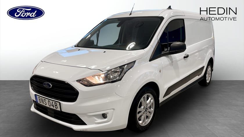 Bild 1 av Ford Transit Connect 230 LWB