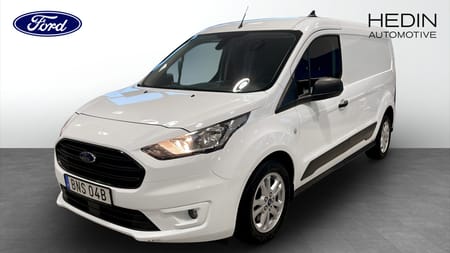 Ford Transit Connect 230 LWB