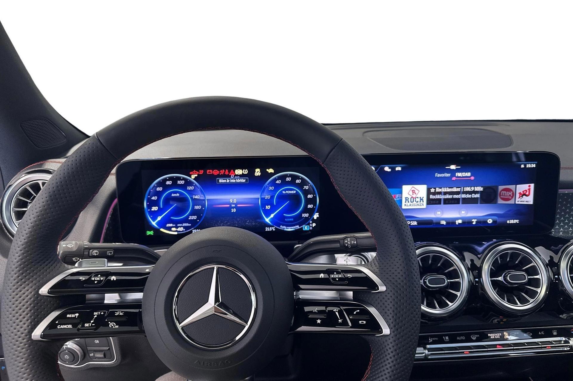 Mercedes-Benz EQB 250+ 2025, bild 7/23