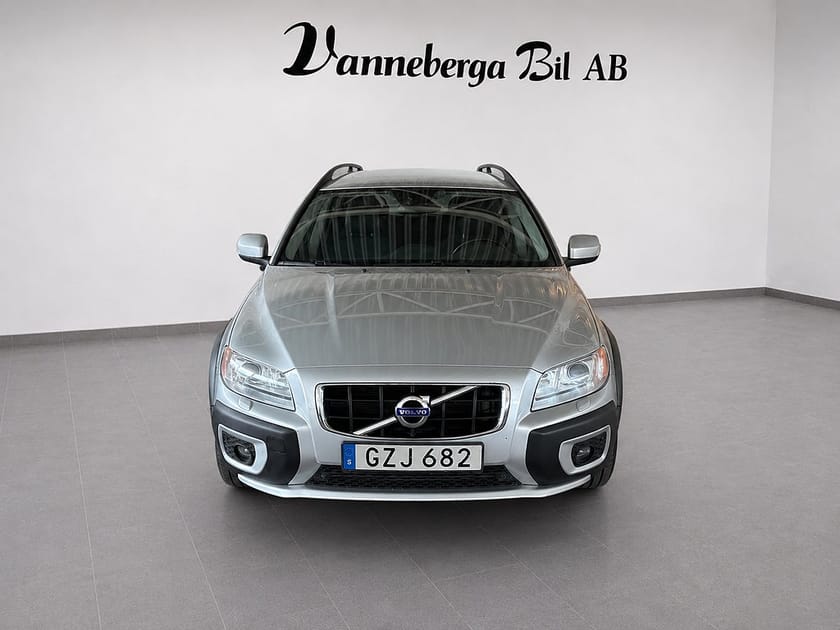Bild 2 av Volvo XC70 D4 AWD Geartronic Summum Euro 5