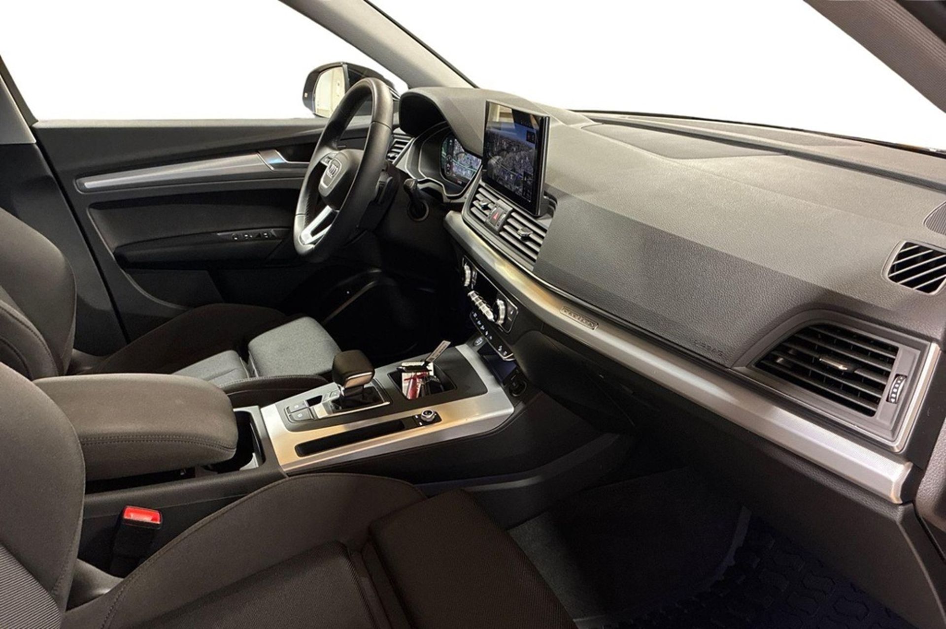 Audi Q5 2025, bild 6/10