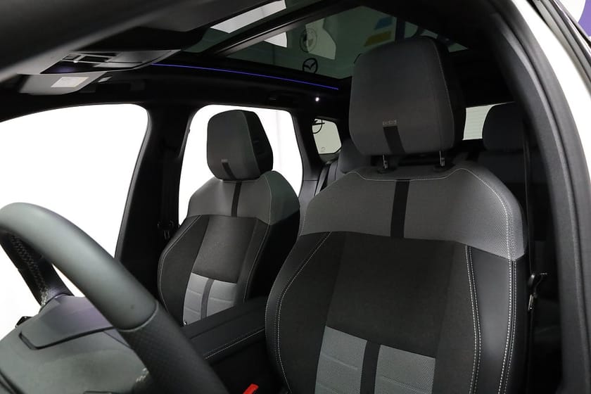 Bild 5 av Opel Grandland Hybrid