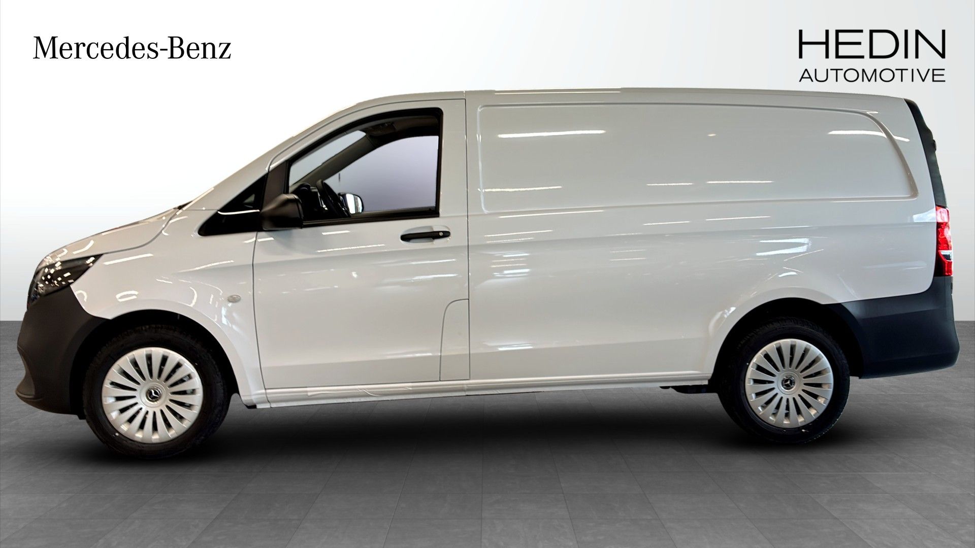 Mercedes-Benz Vito 114 CDI 2.8t 2026, bild 6/22