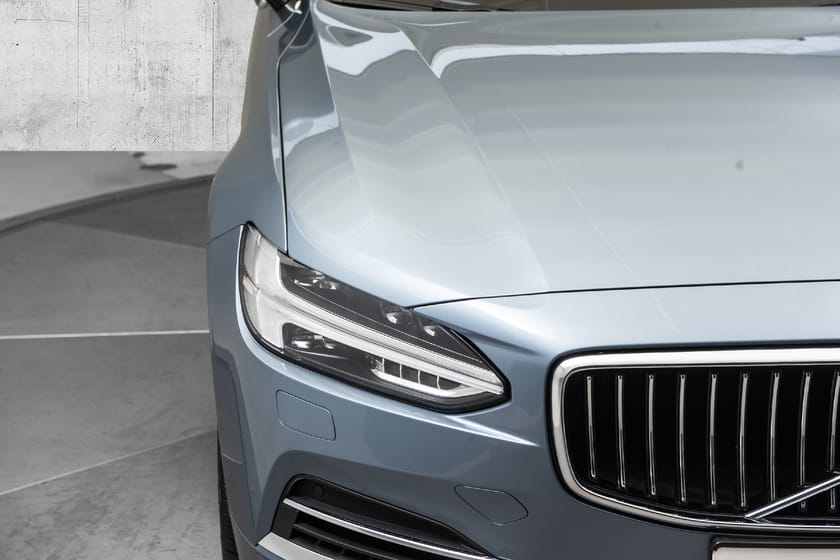 Bilde 3 av Volvo V90 T8 Inscription 360/HUD/hengerfeste/Lyspakke/NAVIPRO