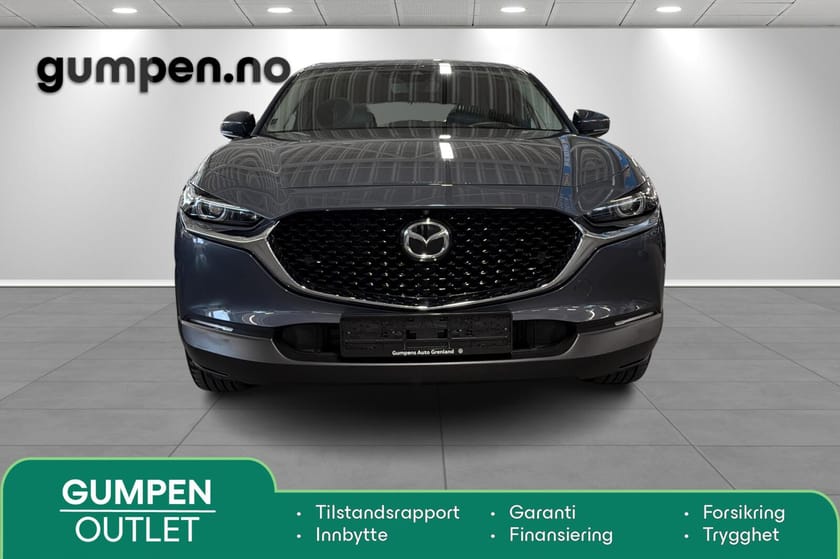 Bilde 4 av Mazda CX-30 2.0-179