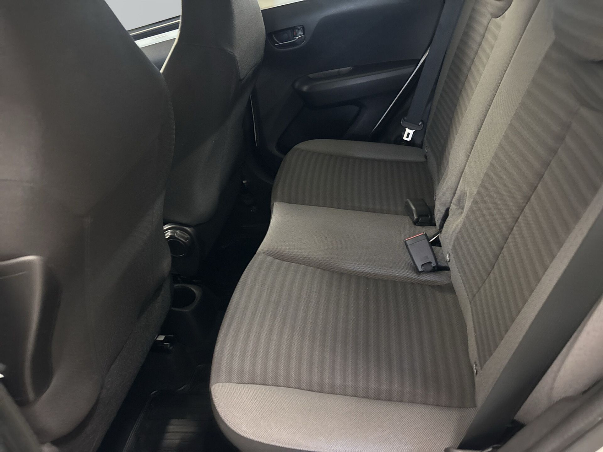 Toyota Aygo 1.0 VVT-i 2019, kuva 7/10
