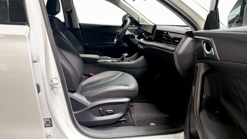 Bild 3 av MG HS PHEV Luxury Plug-In Hybrid 10 Mil El räckvidd 0% RÄNTA