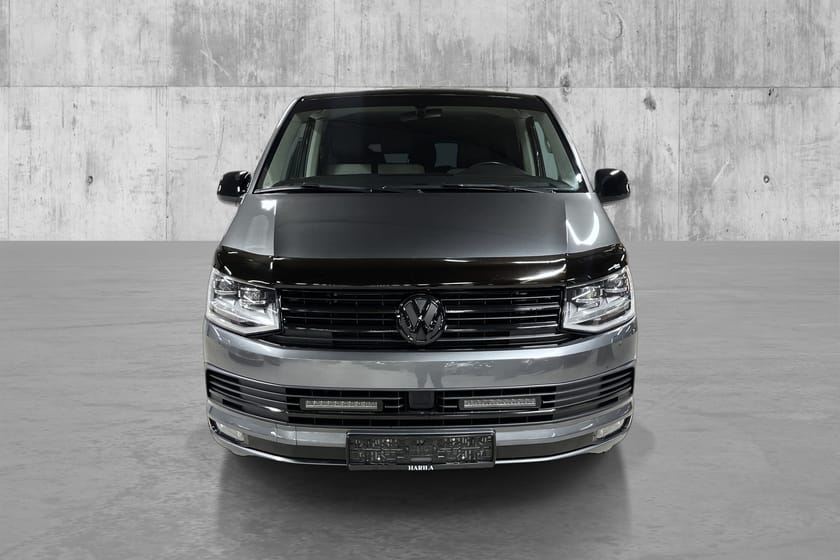 Bilde 4 av Volkswagen Caravelle 2.0 TDI BMT Comfortline