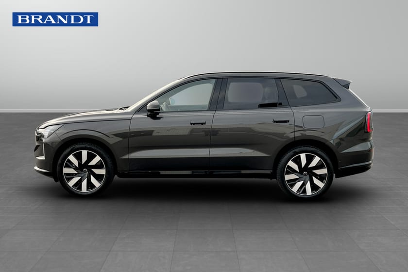 Bild 3 av Volvo EX90 Twin Motor Ultra 7-sätes
