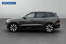 Volvo EX90 Twin Motor