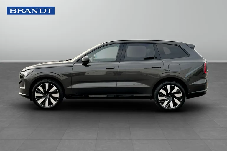 Volvo EX90 Twin Motor