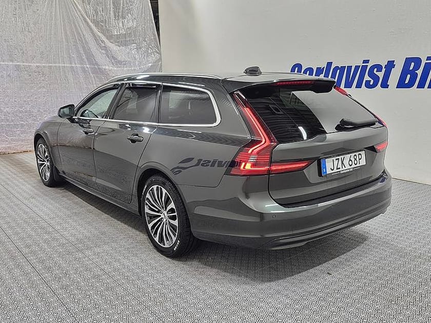 Bild 5 av Volvo V90