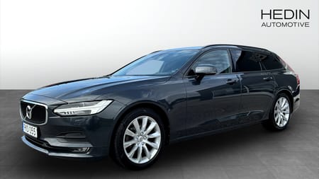 Volvo V90 D3 GEARTRONIC Business Dragkrok