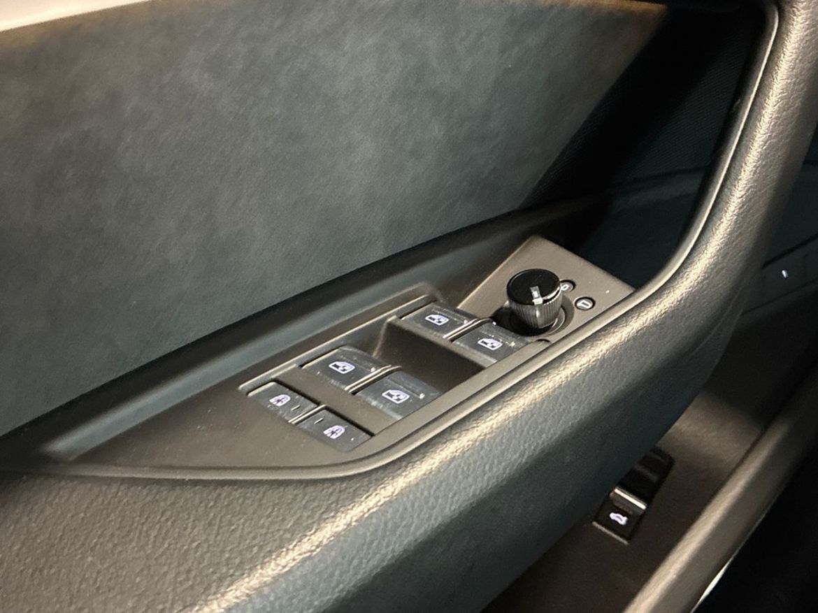 Audi Audi e-tron 55 quattro — bild 15