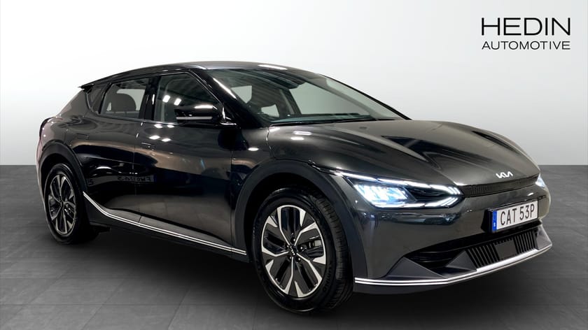 Bild 3 av Kia EV6