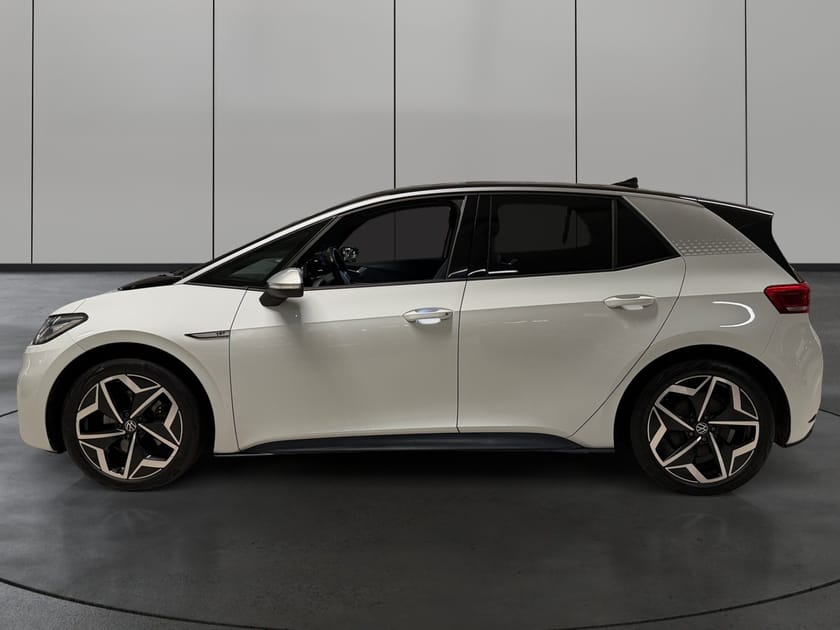 Bilde 2 av Volkswagen ID.3 Pro Performance 