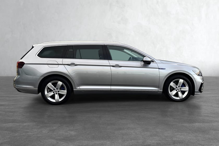 Bilde 4 av Volkswagen Passat Variant GTE 1,4 TSI 218hk Exclusive/Webasto/LEDMatrix/Hengerf.++