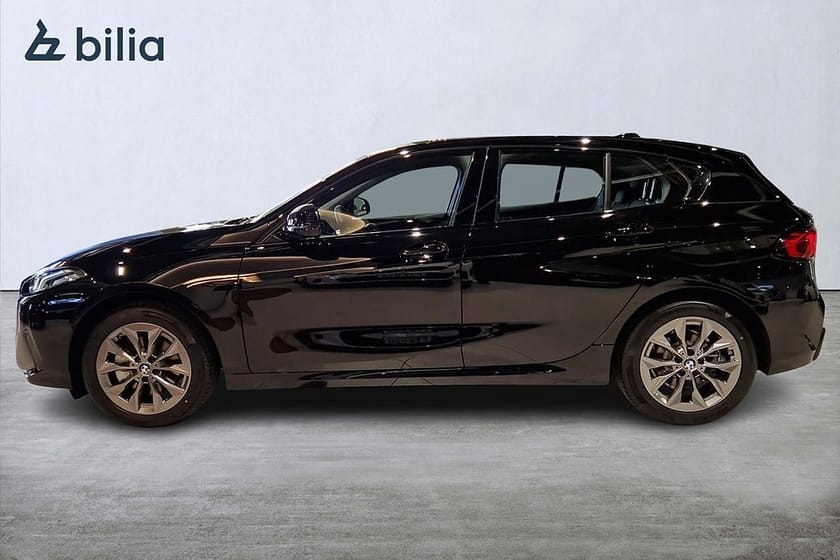 Bild 3 av BMW 120