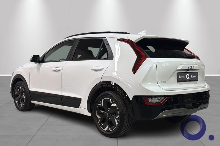 Bilde 3 av Kia Niro EV Active | Fint utstyrt!