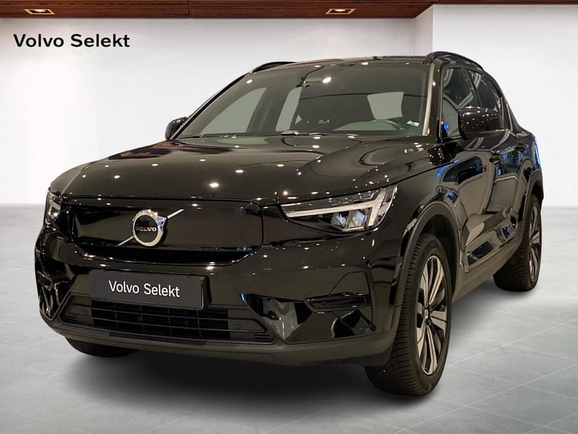 Bild 1 av Volvo XC40 Recharge Core