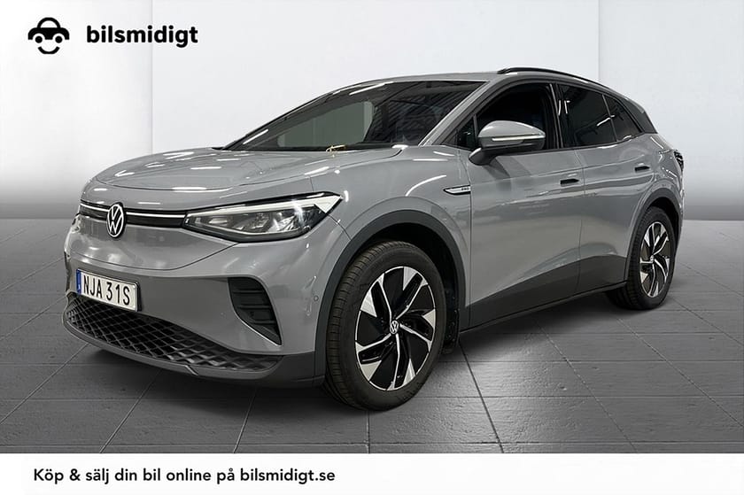 Bild 1 av Volkswagen ID.4 Pro Performance