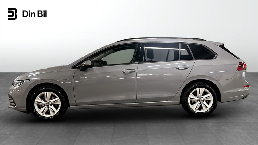 Bild 2 av Volkswagen Golf Sportscombi 1.5 ETSI 130HK DSG7/DRAG/BACKKAMERA