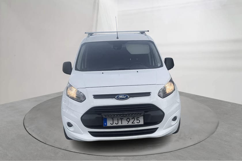 Bild 5 av Ford Transit Connect 220 1.5 TDCi (100hk)