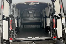 Ford E-Transit Custom 340 AWD