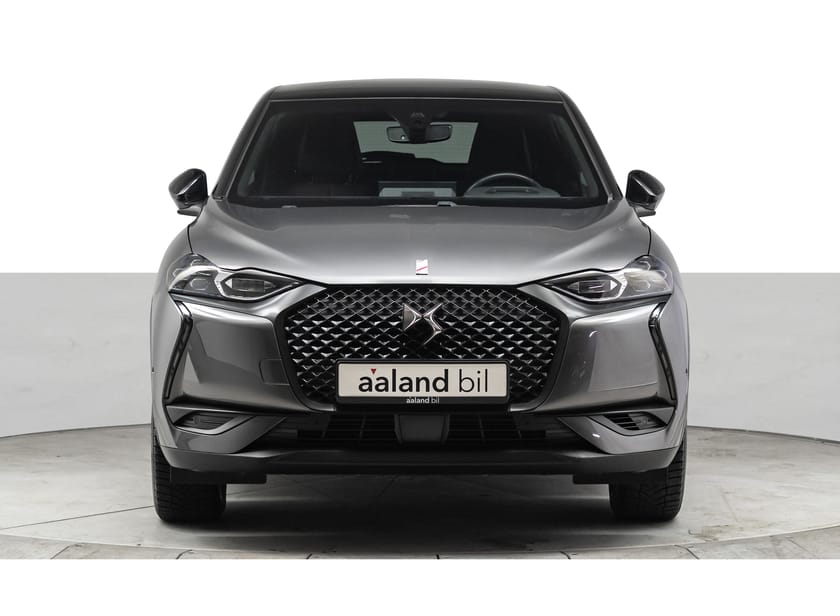 Bilde 5 av DS 3 Crossback E-TENSE Performance - Matrix Lys