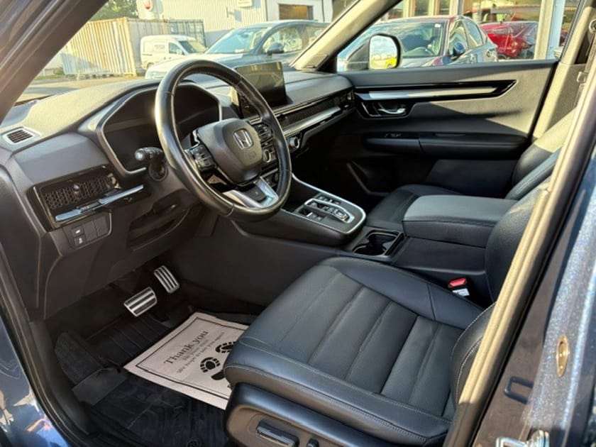 Bild 5 av Honda CR-V e:PHEV