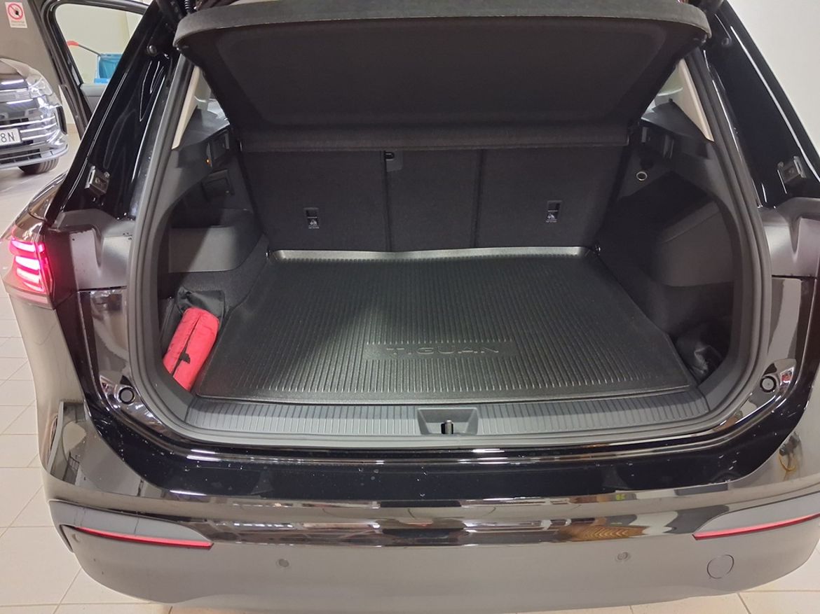 Volkswagen Volkswagen Tiguan — bild 12