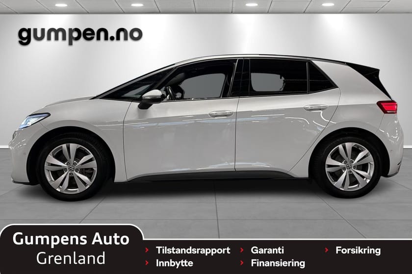 Bilde 2 av Volkswagen ID.3 Pro Performance