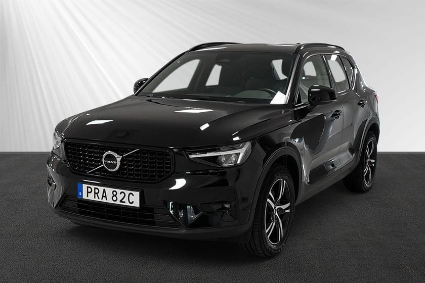 Bild 4 av Volvo XC40
