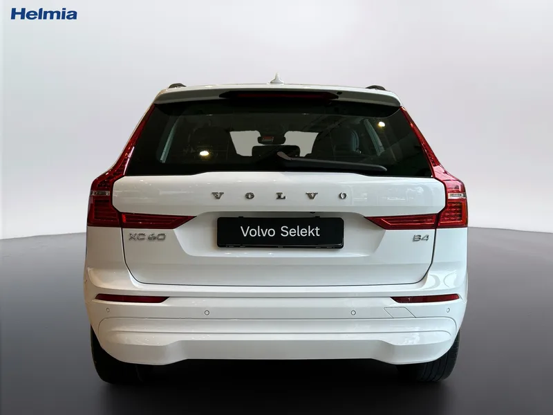 Bild 3 av 14 – Volvo XC60 B4 Diesel Mom Adv Edt II Momentum Advanced