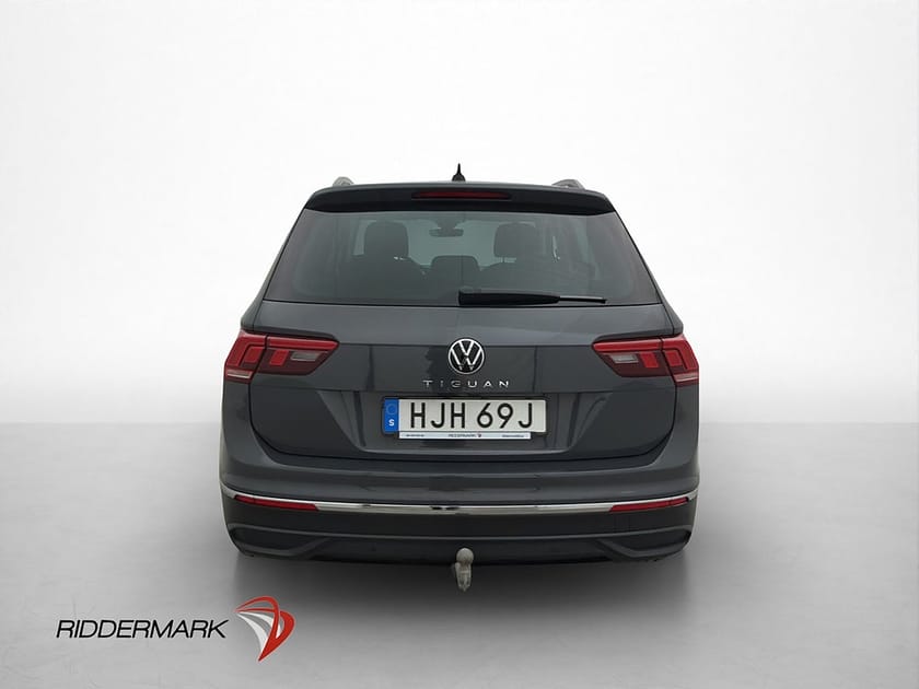 Bild 5 av Volkswagen Tiguan