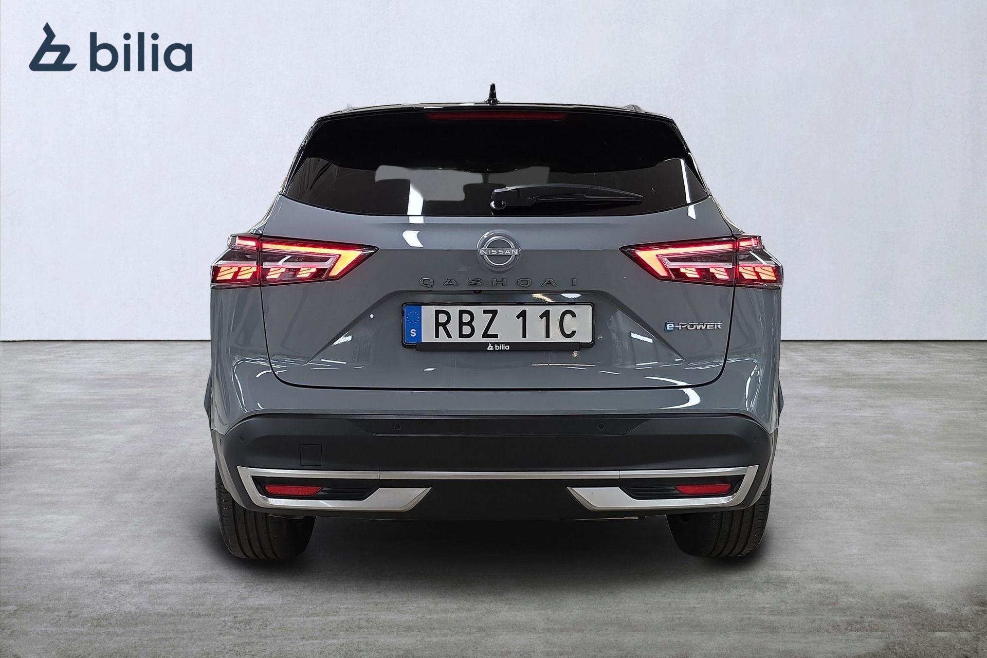 Nissan Qashqai 1.5 VC-T e-POWER Tekna 2025, bild 5/10