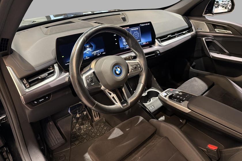 Bilde 5 av BMW iX1 xDrive30