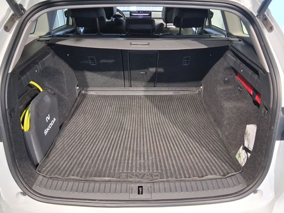 Škoda Škoda Enyaq iV 80 — bild 15